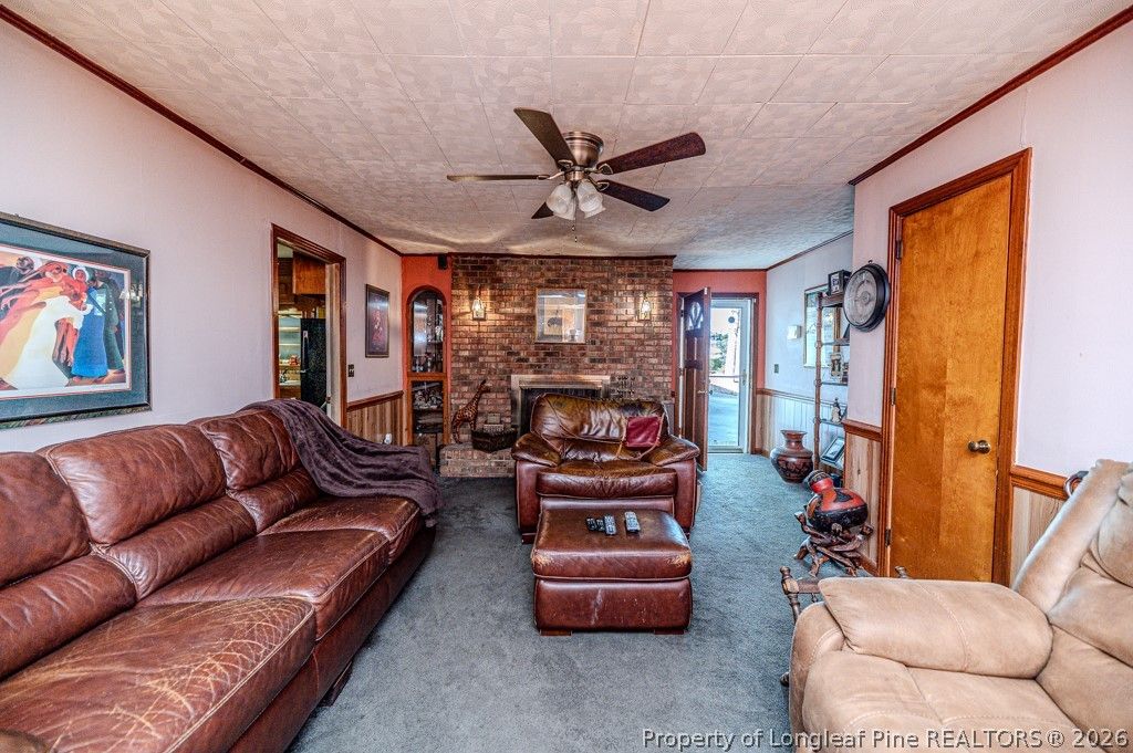 820 Primrose Lane, Sanford, NC 27330 — photo 23