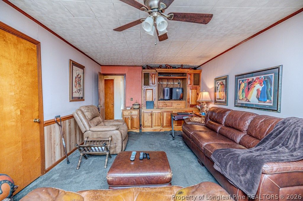 820 Primrose Lane, Sanford, NC 27330 — photo 24