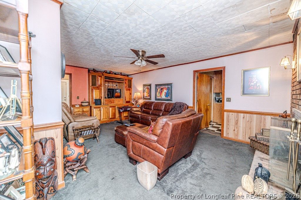 820 Primrose Lane, Sanford, NC 27330 — photo 25