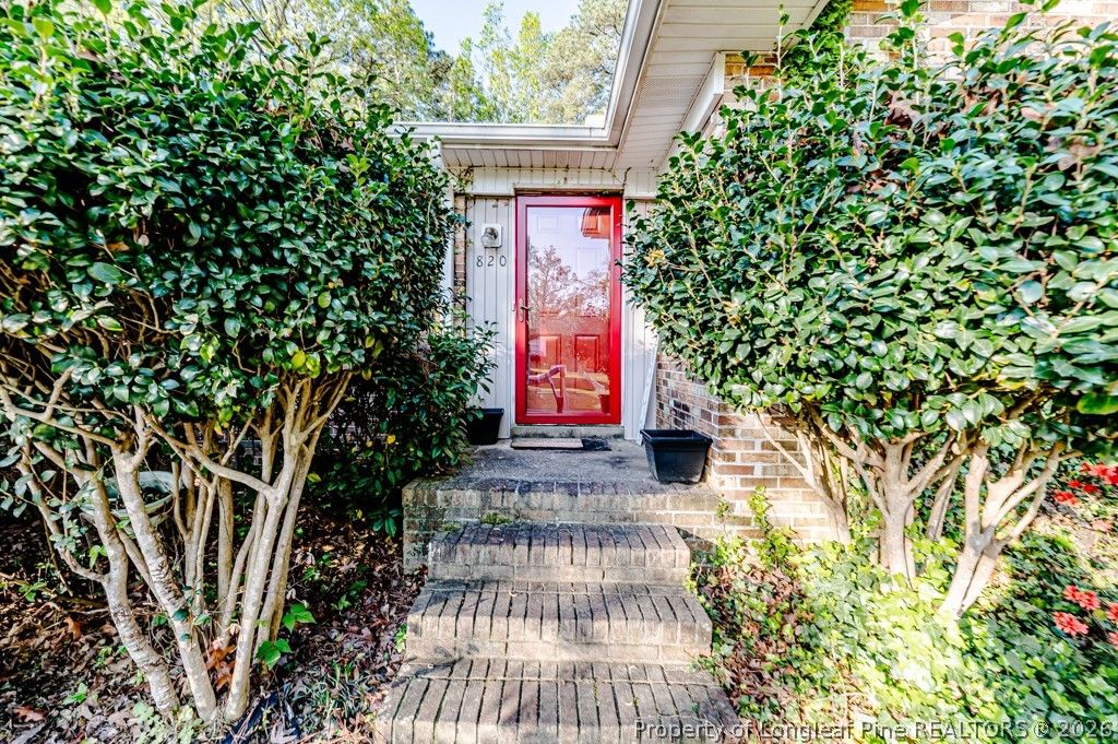 820 Primrose Lane, Sanford, NC 27330 — photo 4