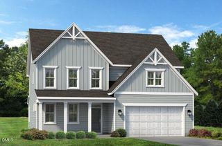 2340 Fleming Road, Fuquay Varina, NC 27526