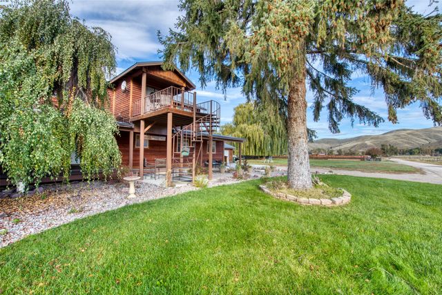 4485 Thorning Loop, Darby, MT 59829 property photo