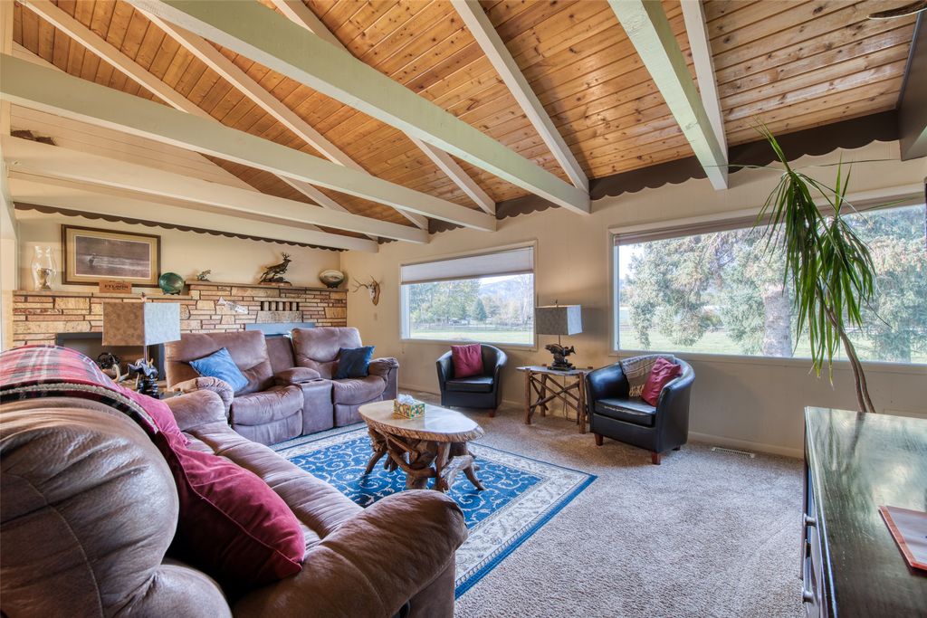 4485 Thorning Loop, Darby, MT 59829 photo 5