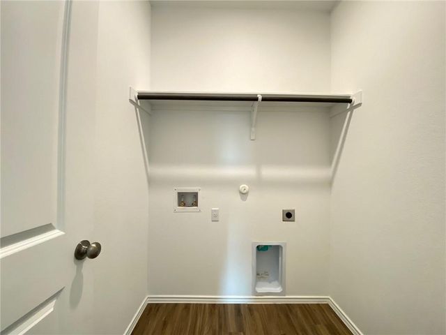 320 Majestic Cedar CT, Liberty Hill, TX 78642