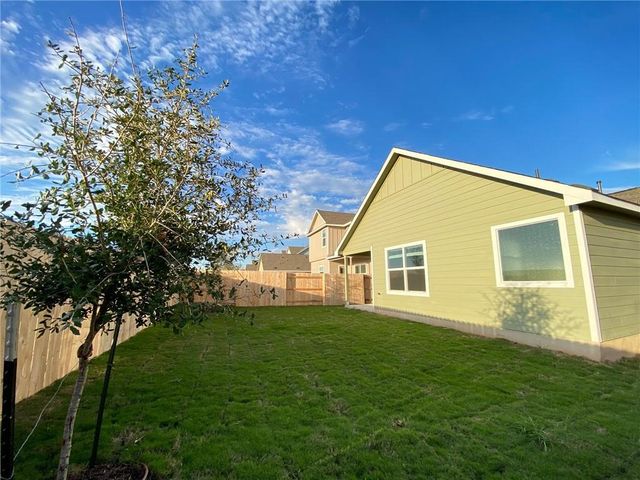 320 Majestic Cedar CT, Liberty Hill, TX 78642