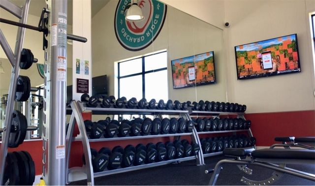 320 Majestic Cedar CT, Liberty Hill, TX 78642