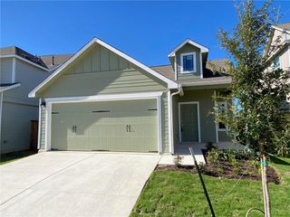 320 Majestic Cedar CT, Liberty Hill, TX 78642