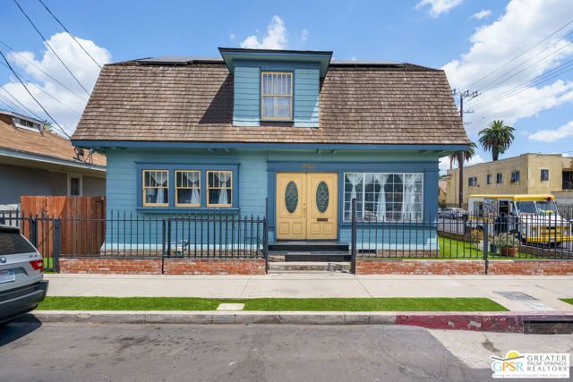 1986 Norwood Street, Los Angeles, CA 90007