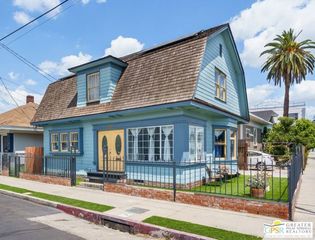 1986 Norwood Street, Los Angeles, CA 90007