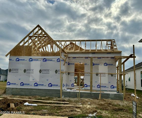 402 Rue Gambetta, Lafayette, LA 70507