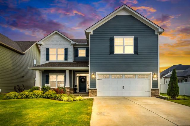 3104 Chatfield Dr, Murfreesboro, TN 37129