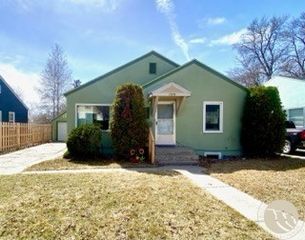 1030 Yale AVENUE, Billings, MT 59102