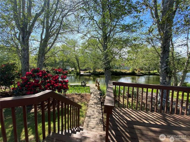 963 Hassalo Avenue SE, Ocean Shores, WA 98569