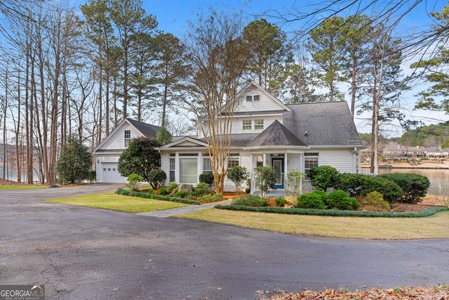 1010 Plum Orchard Road, Greensboro, GA 30642