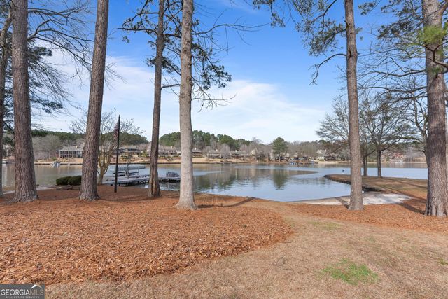 1010 Plum Orchard Road, Greensboro, GA 30642