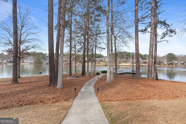 1010 Plum Orchard Road, Greensboro, GA 30642