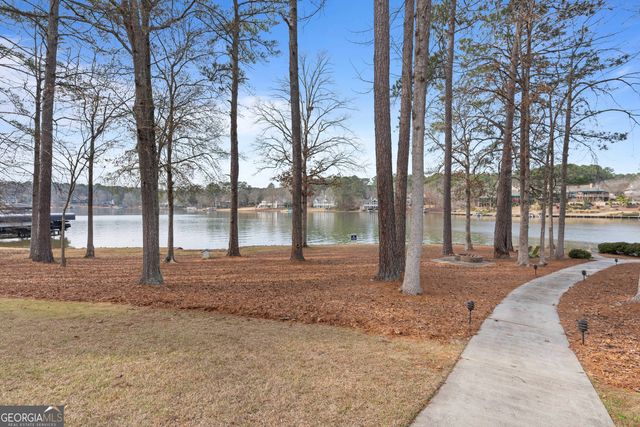 1010 Plum Orchard Road, Greensboro, GA 30642