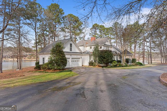 1010 Plum Orchard Road, Greensboro, GA 30642