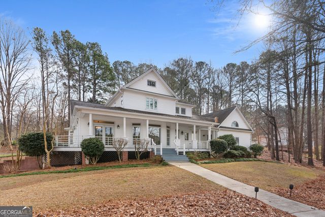 1010 Plum Orchard Road, Greensboro, GA 30642