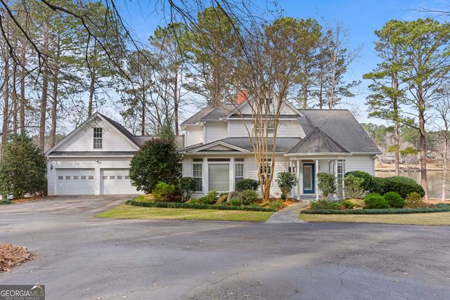 1010 Plum Orchard Road, Greensboro, GA 30642