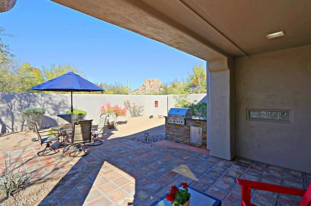 7086 E Whispering Mesquite Trail, Scottsdale, AZ 85266