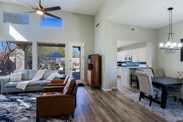 7086 E Whispering Mesquite Trail, Scottsdale, AZ 85266