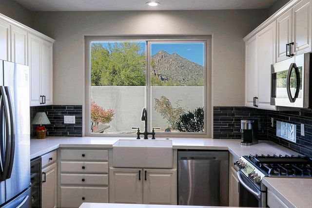7086 E Whispering Mesquite Trail, Scottsdale, AZ 85266