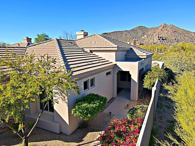 7086 E Whispering Mesquite Trail, Scottsdale, AZ 85266
