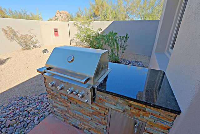 7086 E Whispering Mesquite Trail, Scottsdale, AZ 85266