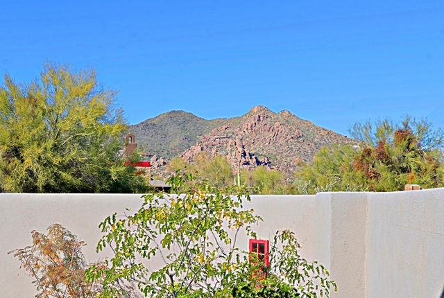 7086 E Whispering Mesquite Trail, Scottsdale, AZ 85266