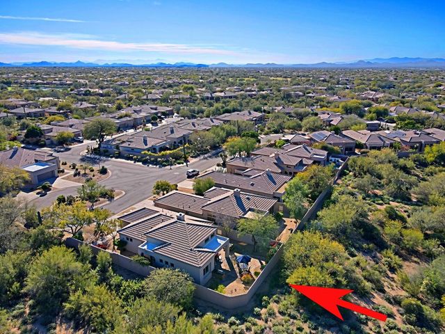 7086 E Whispering Mesquite Trail, Scottsdale, AZ 85266