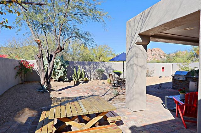 7086 E Whispering Mesquite Trail, Scottsdale, AZ 85266