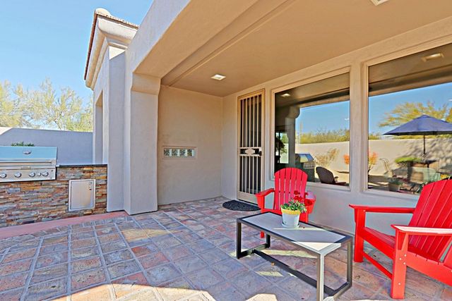 7086 E Whispering Mesquite Trail, Scottsdale, AZ 85266