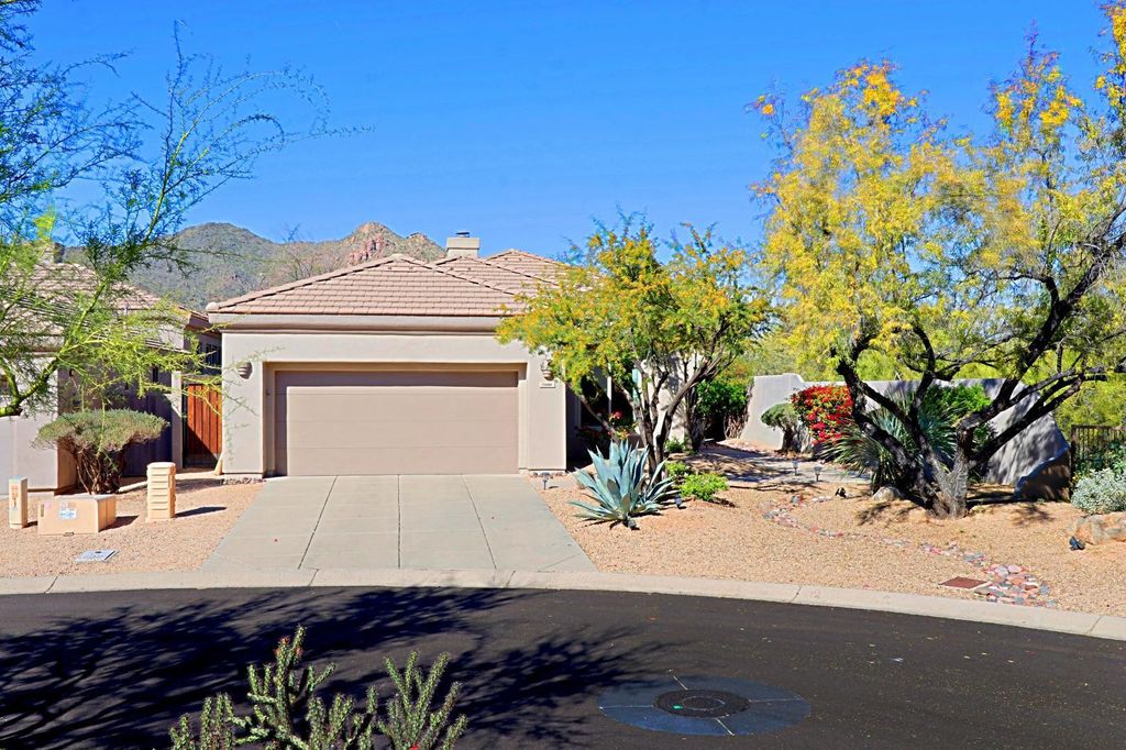 7086 E Whispering Mesquite Trail, Scottsdale, AZ 85266