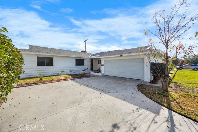230 S Camellia, Anaheim, CA 92804