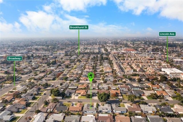 230 S Camellia, Anaheim, CA 92804