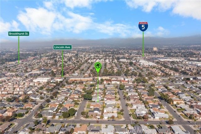 230 S Camellia, Anaheim, CA 92804