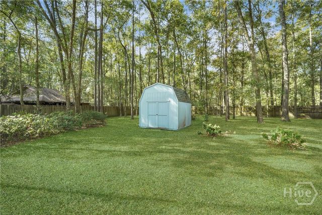 875 Davis Road, Richmond Hill, GA 31324