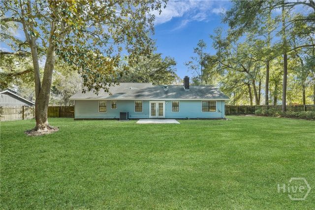 875 Davis Road, Richmond Hill, GA 31324