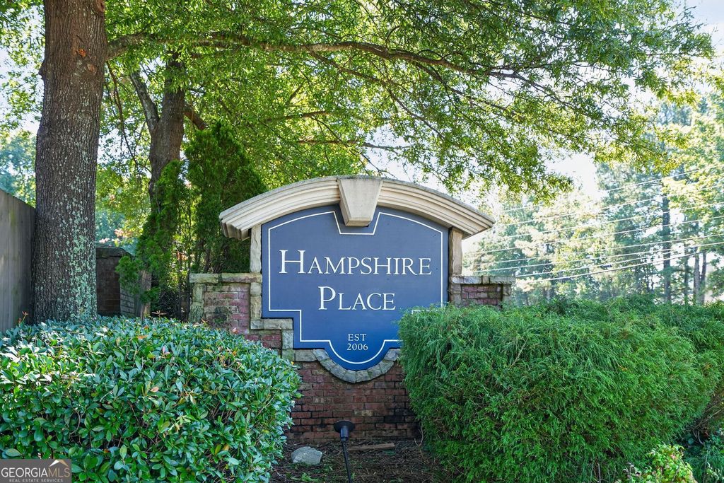 3228 Claudia Place, Peachtree Corners, GA 30092 — photo 3