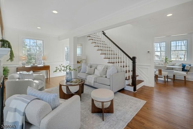 200 Mountainside Rd, Mendham Boro, NJ 07945