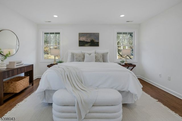 200 Mountainside Rd, Mendham Boro, NJ 07945