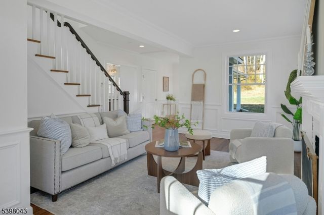 200 Mountainside Rd, Mendham Boro, NJ 07945