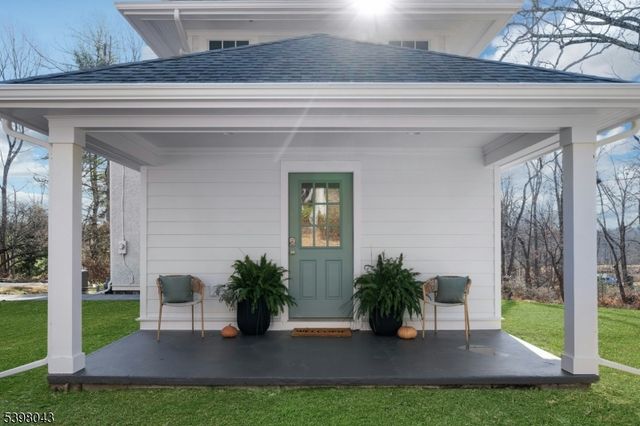 200 Mountainside Rd, Mendham Boro, NJ 07945