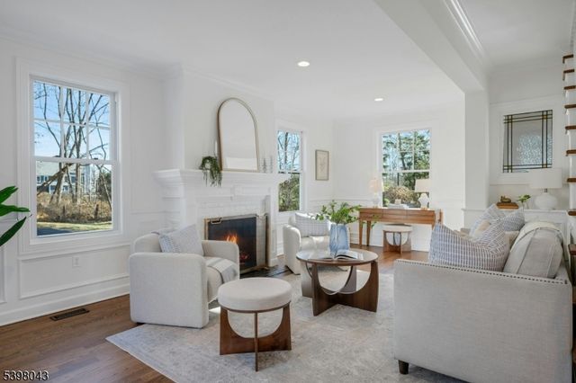 200 Mountainside Rd, Mendham Boro, NJ 07945