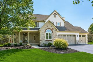 7439 Sand Spurrey Court, Westerville, OH 43082