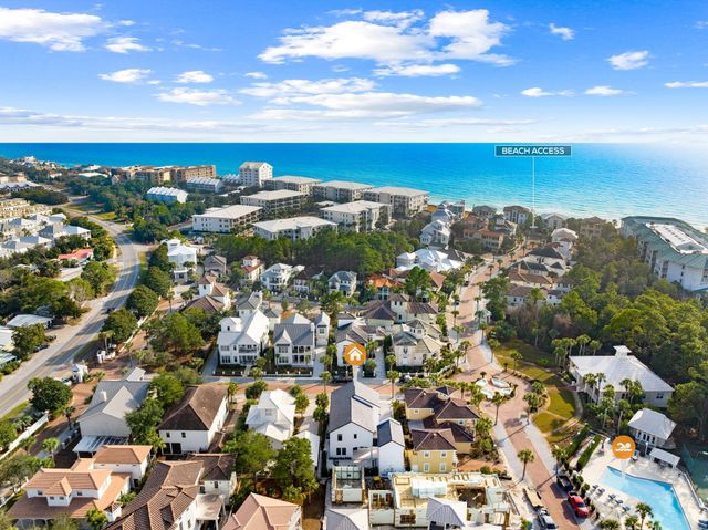 56 White Cliffs Boulevard, Santa Rosa Beach, FL 32459