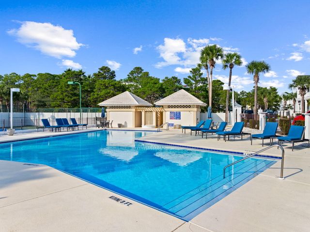 56 White Cliffs Boulevard, Santa Rosa Beach, FL 32459