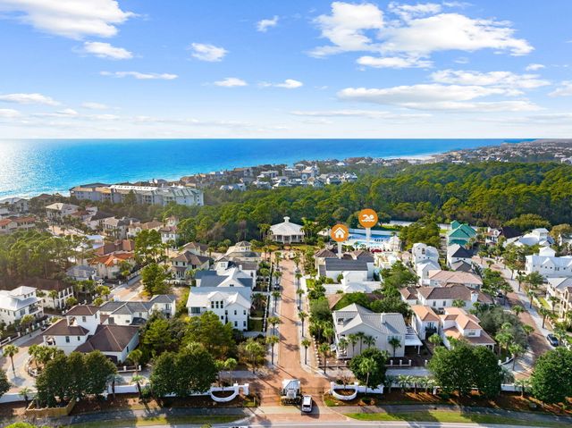 56 White Cliffs Boulevard, Santa Rosa Beach, FL 32459