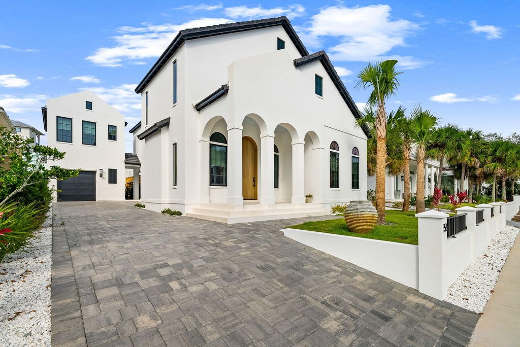 56 White Cliffs Boulevard, Santa Rosa Beach, FL 32459